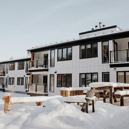 Suite 201 - Destination Mont-Orford Magog Esterno foto
