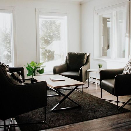 Suite 201 - Destination Mont-Orford Magog Esterno foto