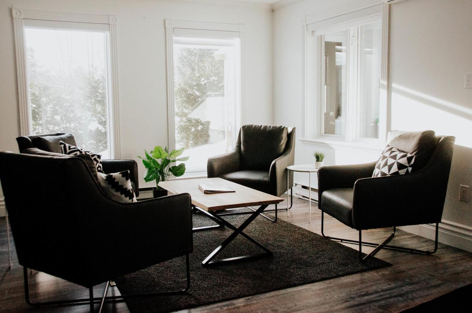 Suite 201 - Destination Mont-Orford Magog Esterno foto