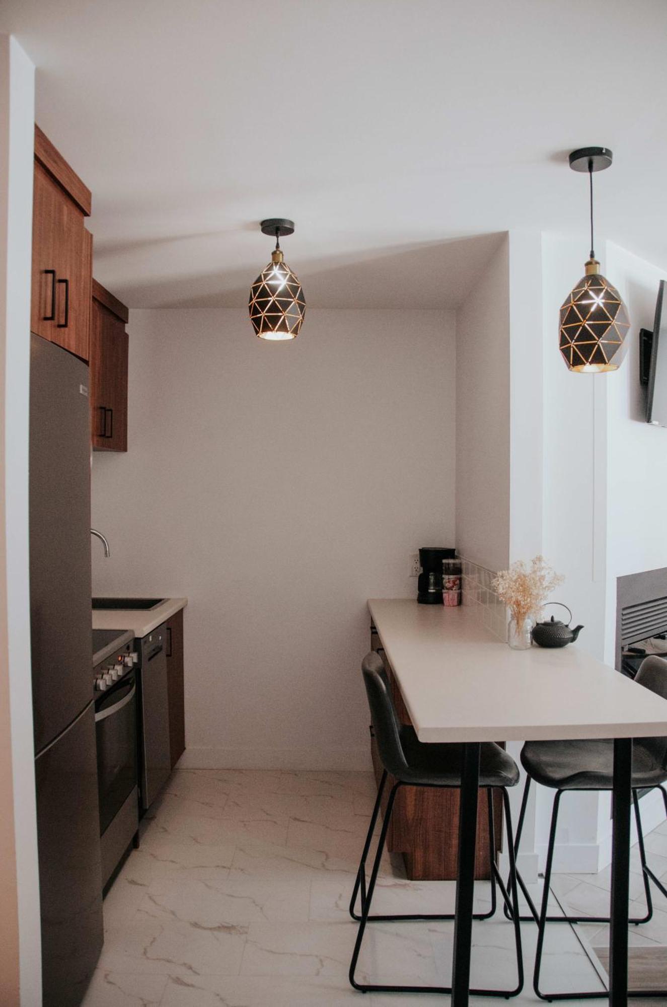 Suite 201 - Destination Mont-Orford Magog Esterno foto